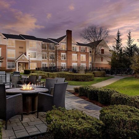 Residence Inn Saddle River Extérieur photo