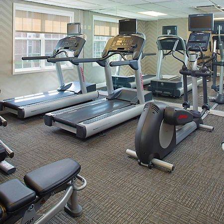 Residence Inn Saddle River Extérieur photo