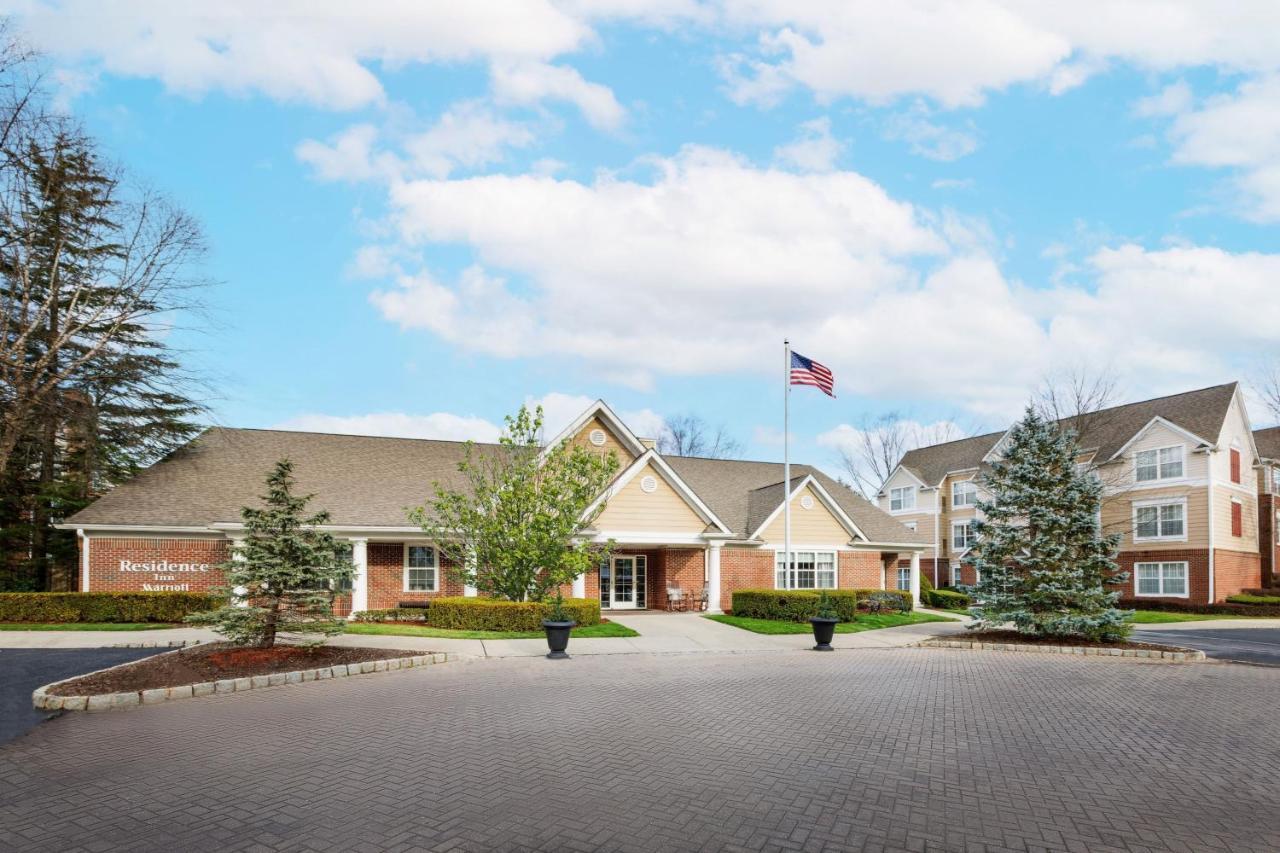 Residence Inn Saddle River Extérieur photo