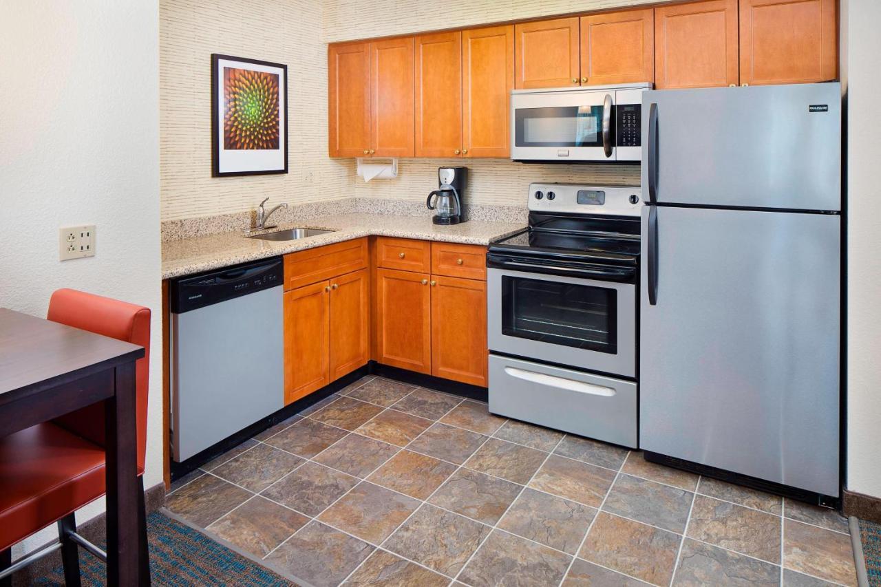 Residence Inn Saddle River Extérieur photo