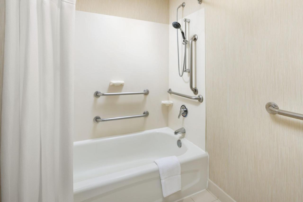 Residence Inn Saddle River Extérieur photo