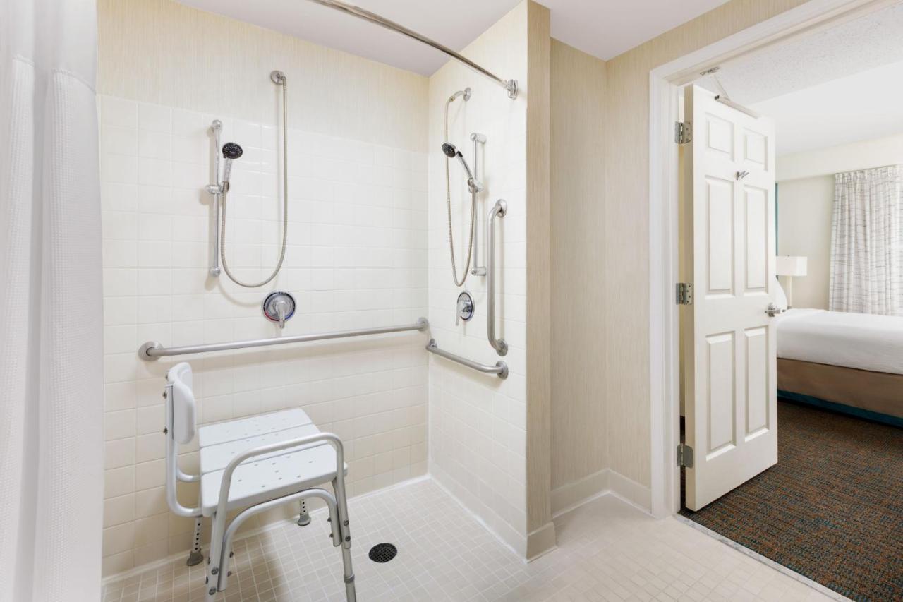 Residence Inn Saddle River Extérieur photo