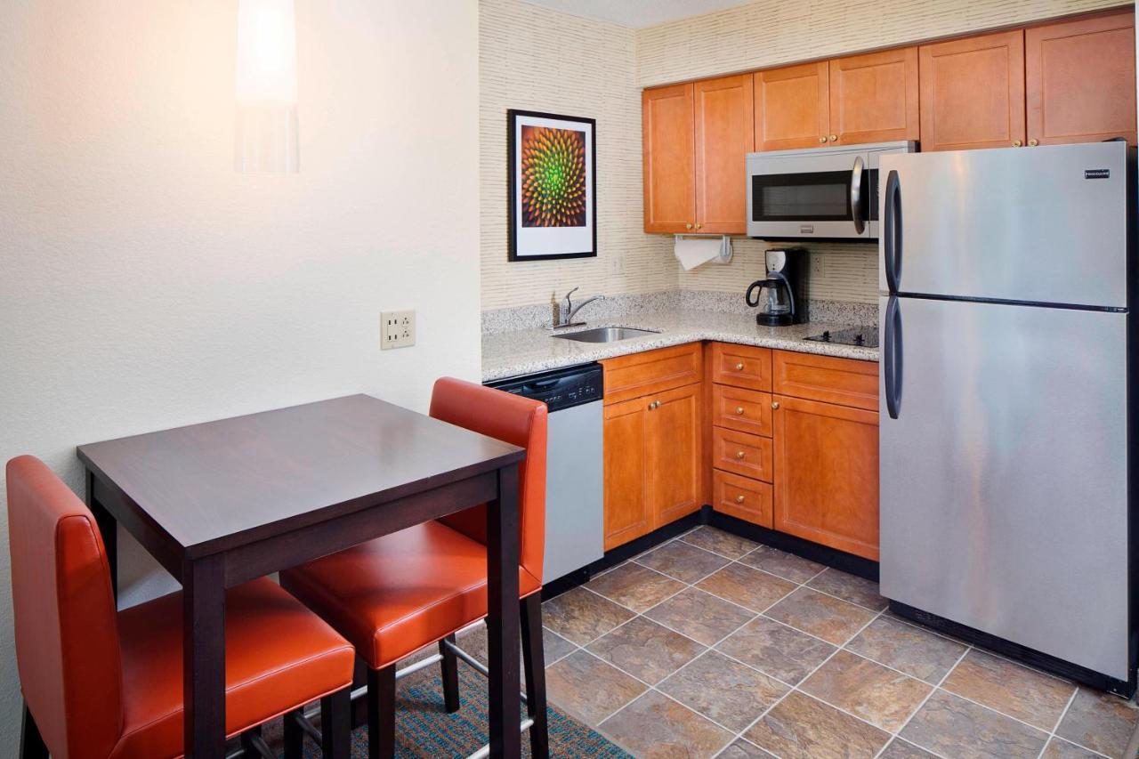 Residence Inn Saddle River Extérieur photo