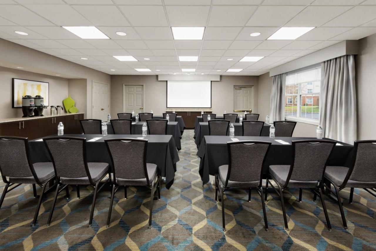 Residence Inn Saddle River Extérieur photo
