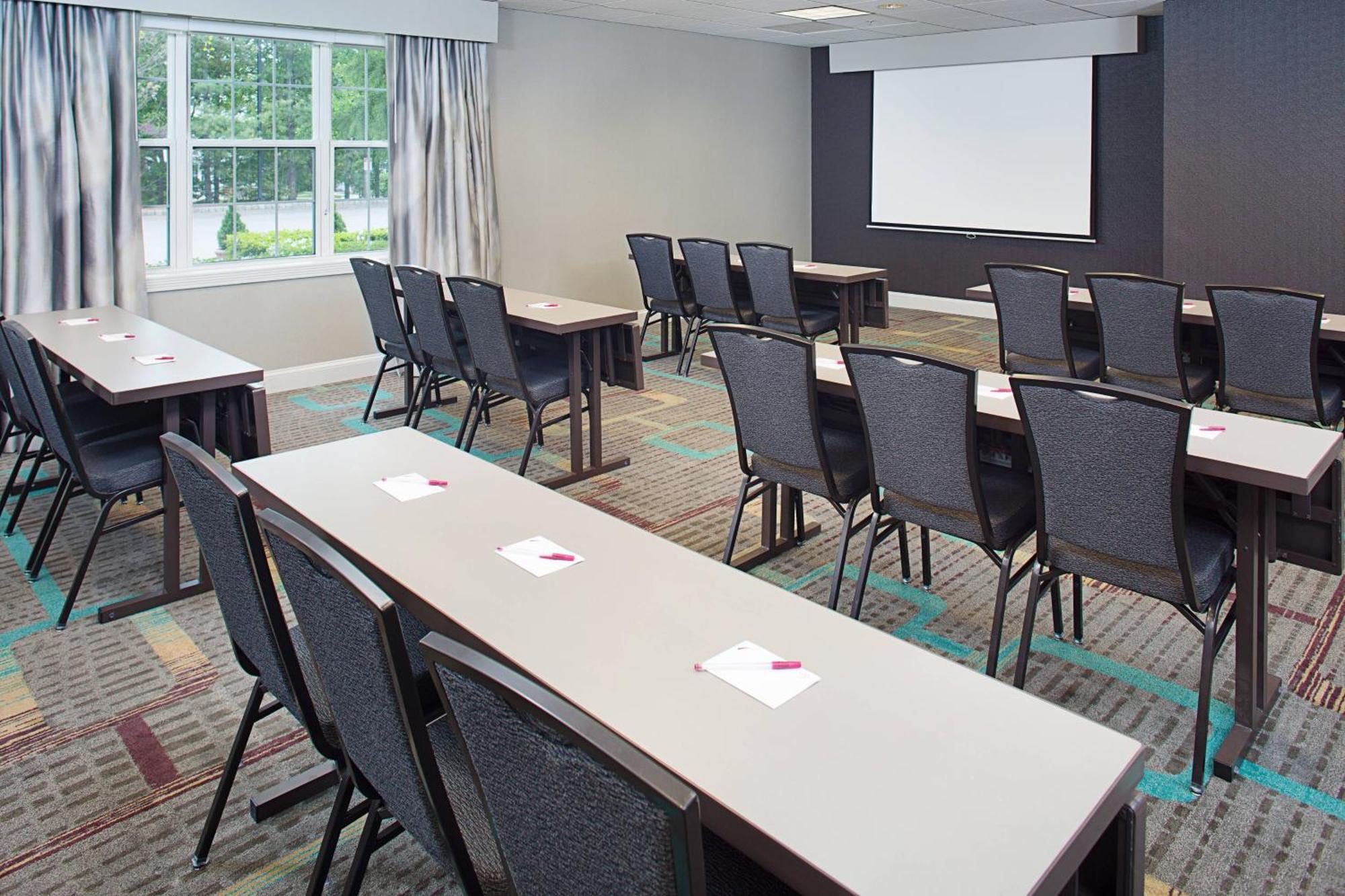 Residence Inn Saddle River Extérieur photo