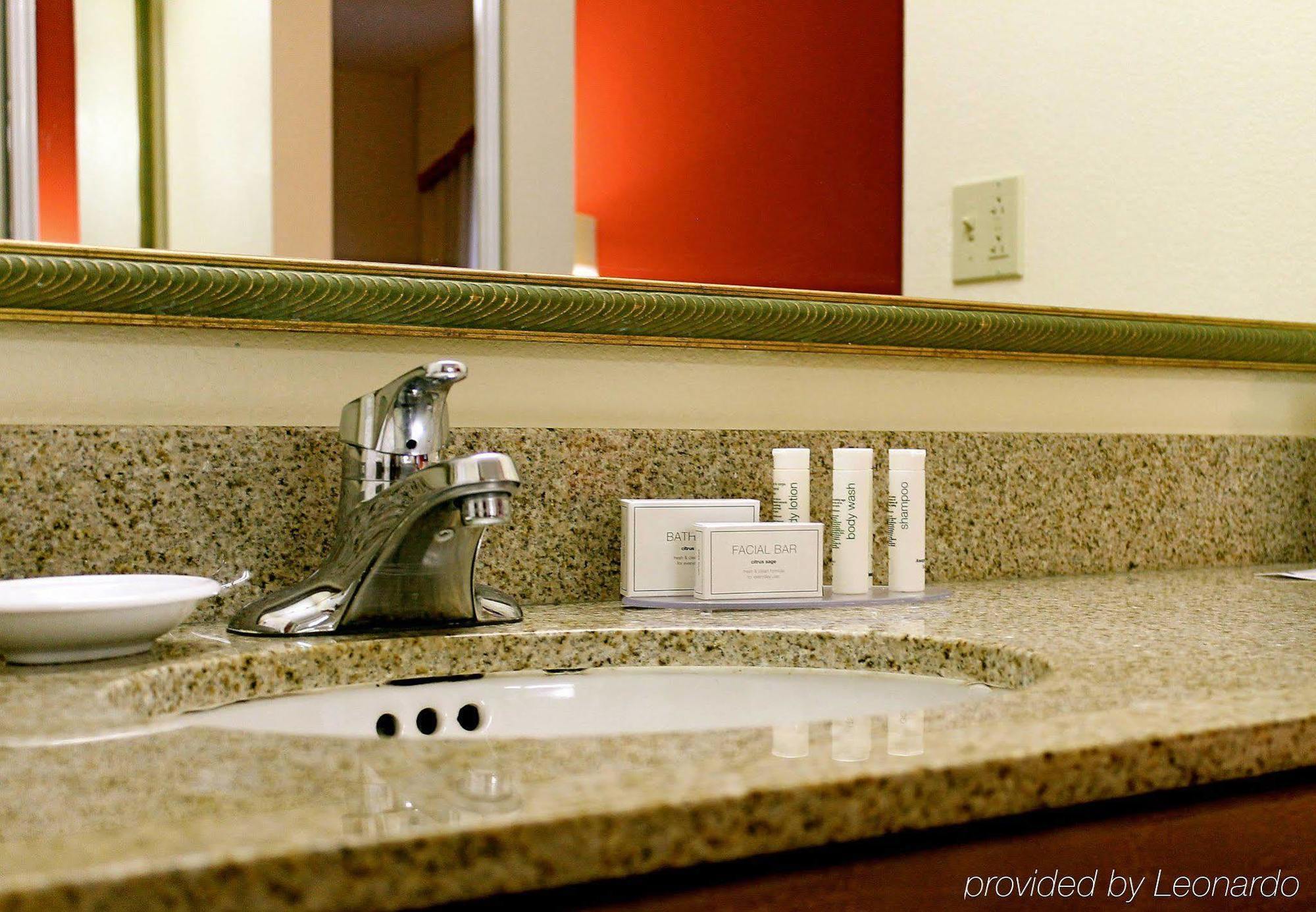 Residence Inn Saddle River Chambre photo